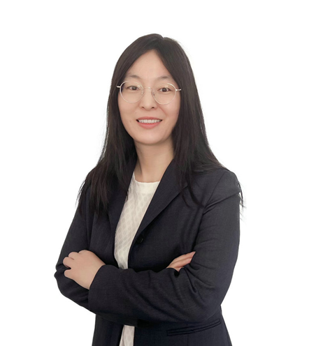 Qiumei CUI